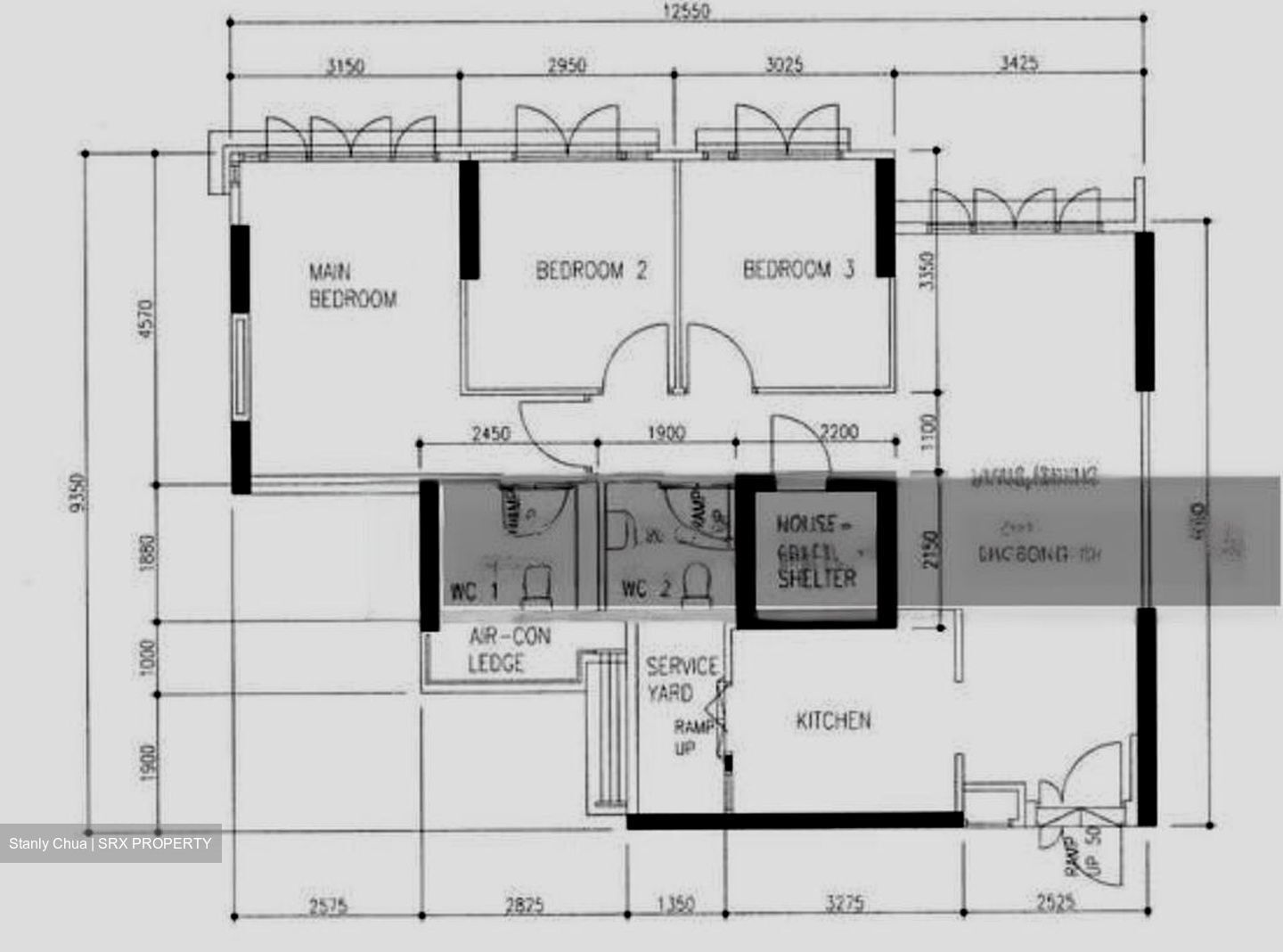 Blk 617D Punggol Breeze (Punggol), HDB 4 Rooms #482093011